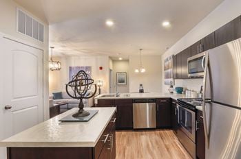 Stainless appliance package (energy efficient)